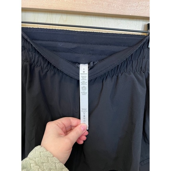 Lululemon Tracker Short V 4” - Picture 3 of 5